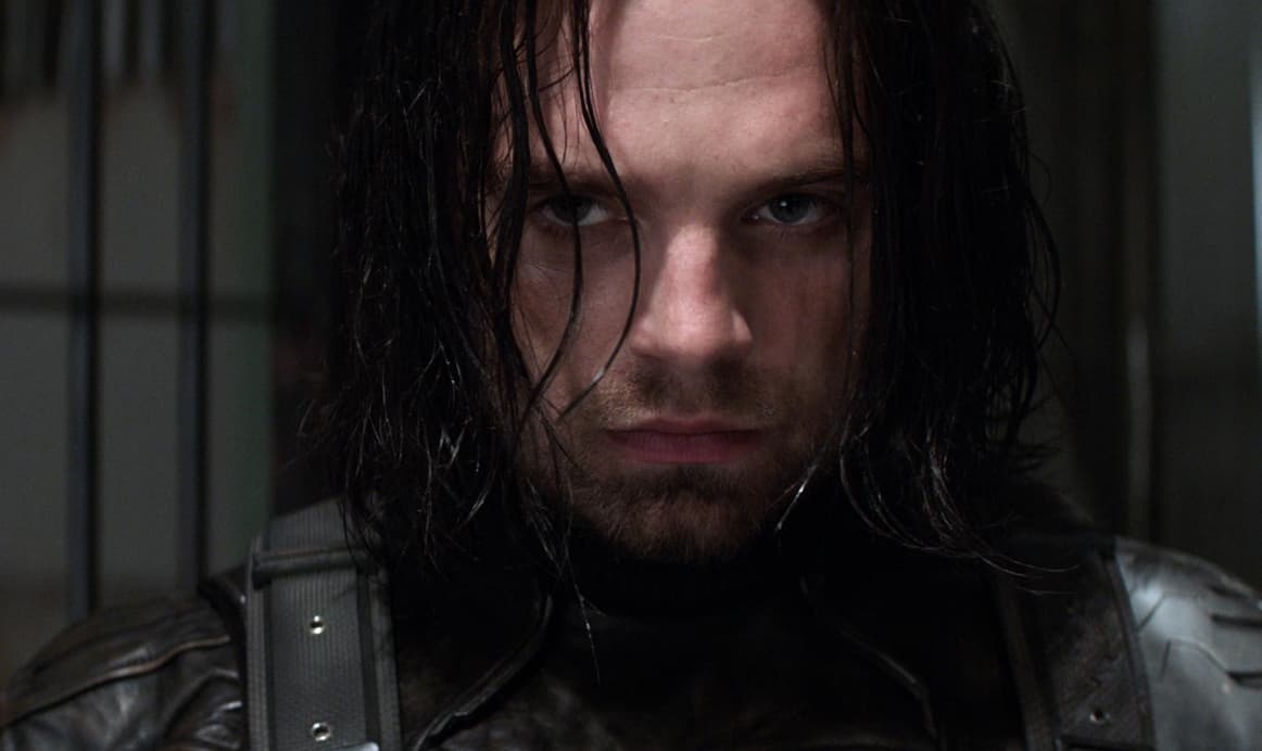 Sebastian Stan Tested For Captain America, But Was Offered Bucky Instead