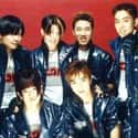 Sechs Kies is listed (or ranked) 21 on the list List Of All Disbanded K-pop Boy Groups, Ranked