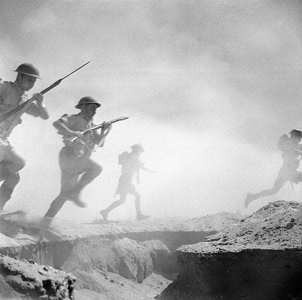 15 Major Events Of WWII: The Main Moments Of The Second World War