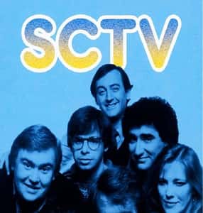 Second City Television