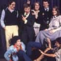 Second City Television on Random Best 1980s Cult TV Series