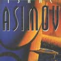 Isaac Asimov   Second Foundation is the third novel published of the Foundation series by Isaac Asimov, and the fifth in the in-universe chronology. It was first published in 1953 by Gnome Press.