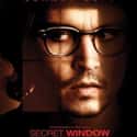 Secret Window on Random Best Movies About Infidelity