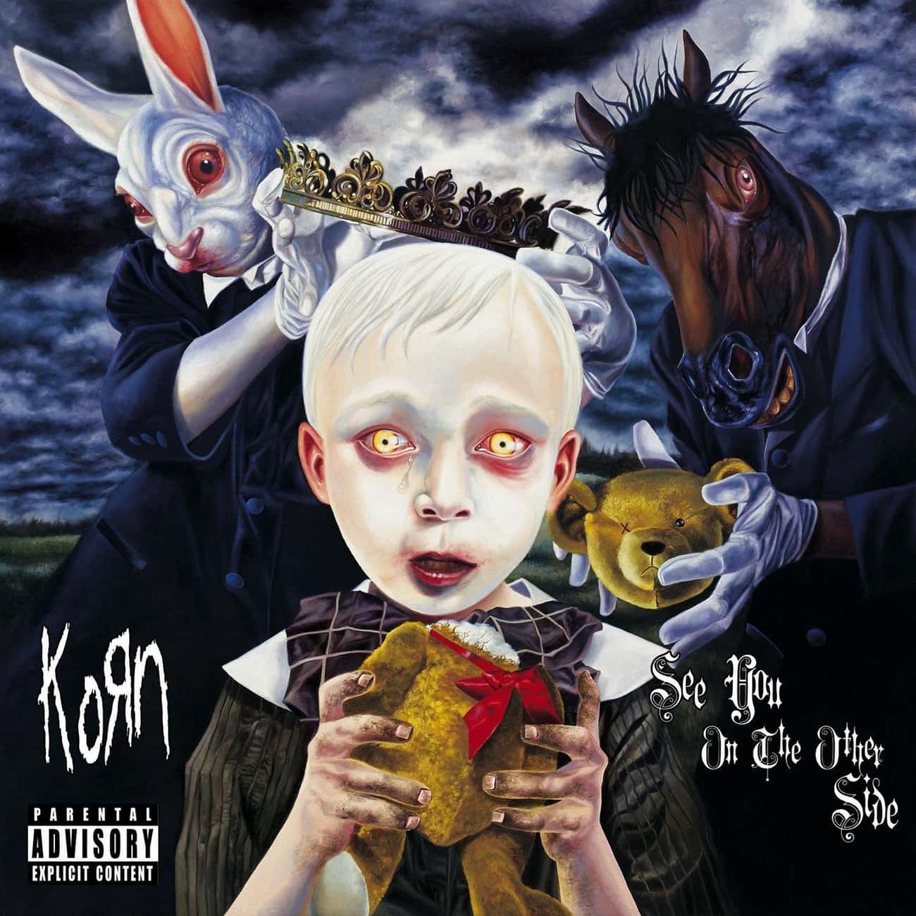 All Korn Albums, Ranked Best To Worst By Fans