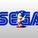 Sega on Random Current Top Japanese Game Developers