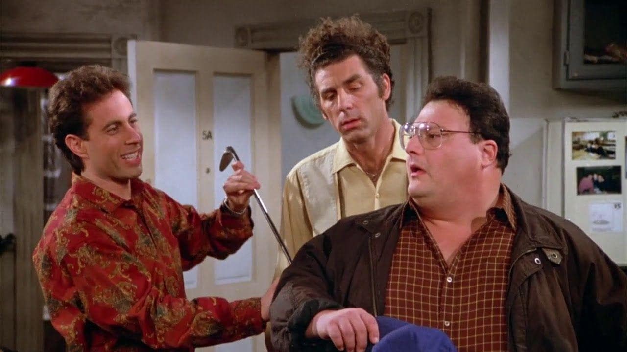 Sitcoms That Parodied Classic Movies - And Nailed It