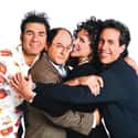 Seinfeld on Random Casts Of Your Favorite TV Shows, Reunited