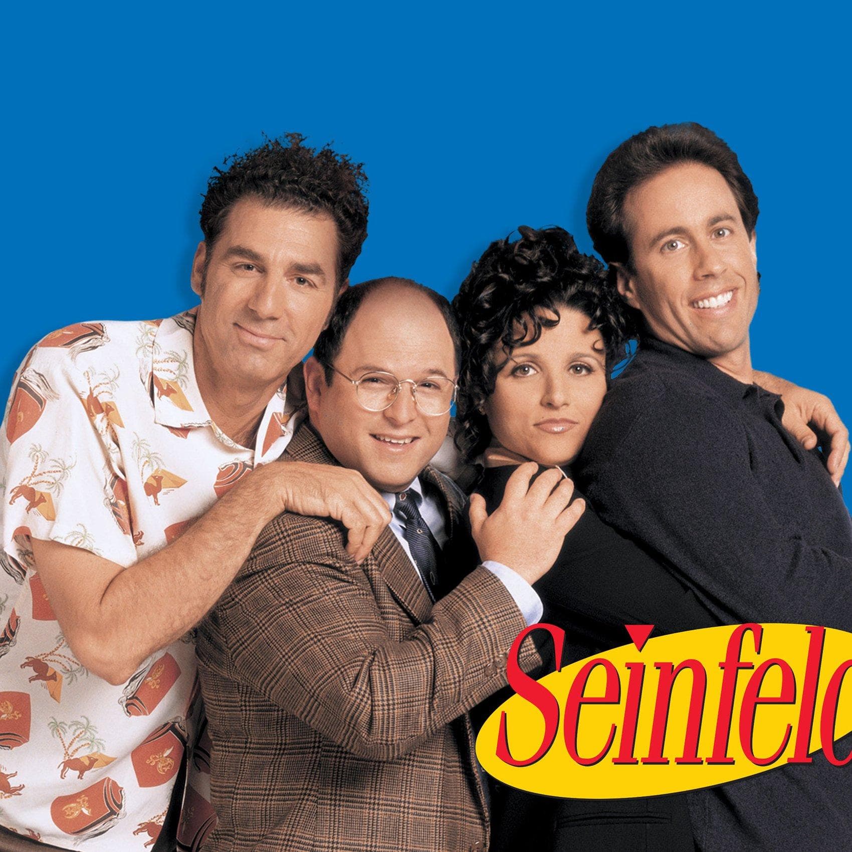 Random Best Sitcoms Named After the Star