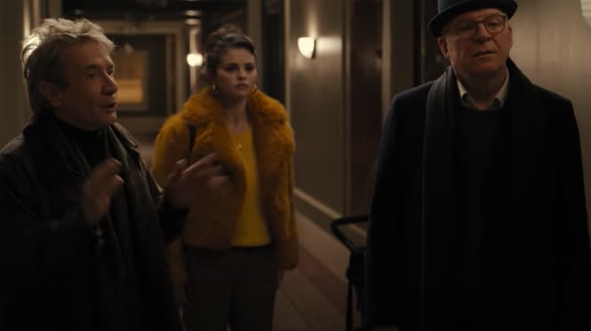 Selena Gomez Described Short As 'Brilliant'