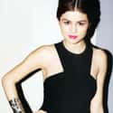 Selena Gomez on Random Celebrities Banned From Places