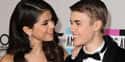 Selena Gomez on Random Celebrities Who Surprisingly Stayed With Their Partners After They Cheated