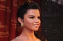 Selena Gomez on Random Worst Wax Figures at Madame Tussauds