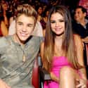 Selena Gomez on Random Most Tragic Celebrity Breakup Stories