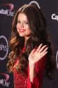 Selena Gomez on Random Famous Celebrities Who Go to Church