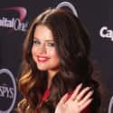 Selena Gomez on Random Famous Celebrities Who Go to Church