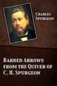 Barbed arrows from the quiver of C.H. Spurgeon on Random Best Charles Spurgeon Books