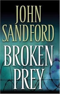 Best John Sandford Books | List of Popular John Sandford Books, Ranked
