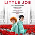 Little Joe on Random Best New Drama Films of Last Few Years