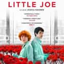 Little Joe on Random Best New Drama Films of Last Few Years