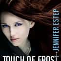 Touch of Frost on Random Young Adult Novels That Should Be Adapted to Film