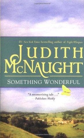 Judith Mcnaught Complete Book List - Pulsegera