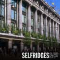 Selfridges on Random Best European Department Stores
