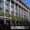 Selfridges on Random Best European Department Stores