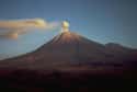 Semeru on Random World's Most Dangerous Volcanoes