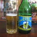 Senegal on Random Countries with the Best Beer