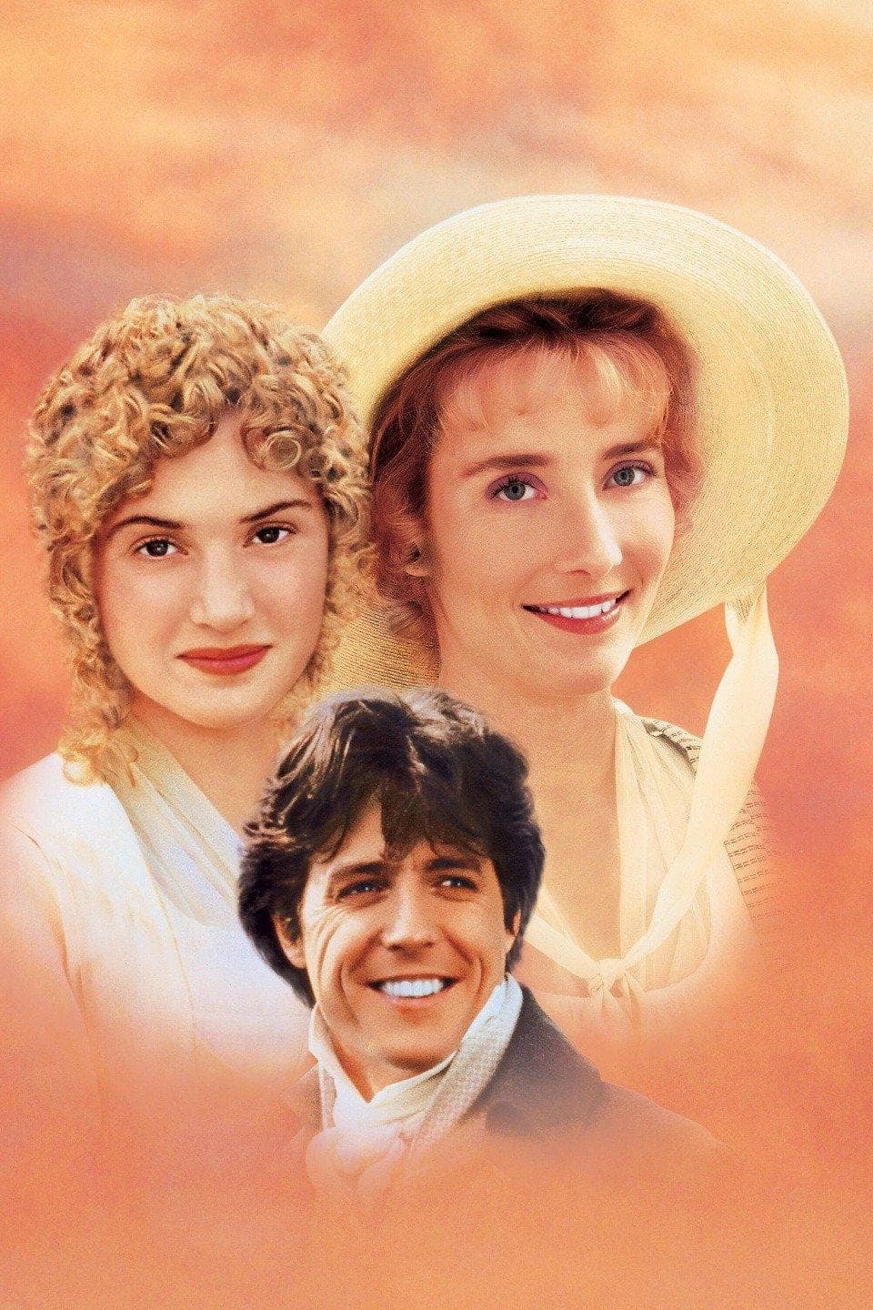 Sense and Sensibility