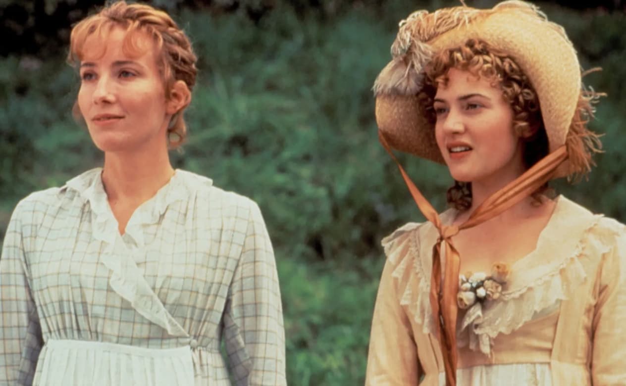 Sense and Sensibility