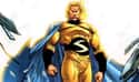 Sentry on Random Most Powerful Comic Book Characters