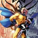 Sentry on Random Best Superheroes With The Power Of Telekinesis
