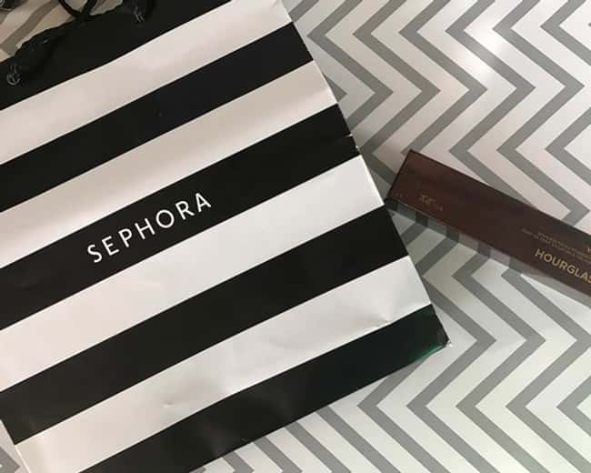 Sephora is listed (or ranked) 20 on the list 40 Epic Things You Can Do For Free On Your Birthday