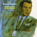 September of My Years on Random Best Frank Sinatra Albums