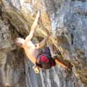 Serbia on Random Best Countries for Rock Climbing
