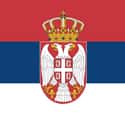 Serbia on Random Prettiest Flags in the World