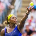 Serena Williams on Random Famous Jehovah's Witnesses