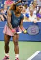 Serena Williams on Random Athletes Who Are Jehovah's Witnesses