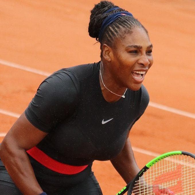 The 15 Highest Paid Women In Sports In 2019