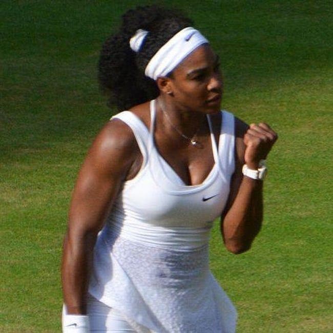 The 9 Best Black Women's Tennis Players Today, Ranked By Fans