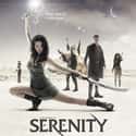 Serenity on Random Best Space Movies