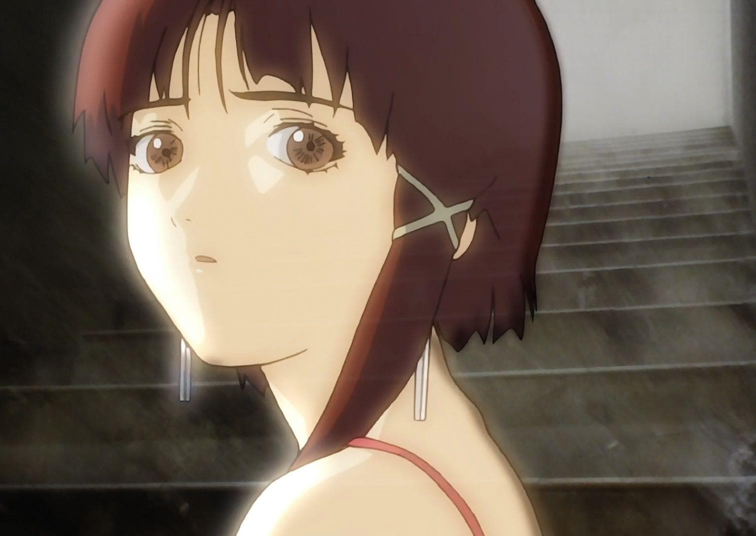 Onde assistir à série de TV Serial Experiments Lain em streaming