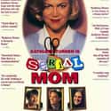 Joan Rivers, Kathleen Turner, Suzanne Somers   Serial Mom is a 1994 American dark comedy film written and directed by John Waters, starring Kathleen Turner as the title character, Sam Waterston as her husband, and Ricki Lake and Matthew...