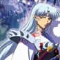 Sesshomaru is listed (or ranked) 21 on the list The Top Anime Characters That Use Swords