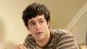 Seth Cohen on Random Awkward TV Characters We Can't Help But Love