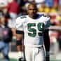 Seth Joyner is listed (or ranked) 28 on the list The Best Arizona Cardinals Linebackers of All Time