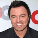 Seth MacFarlane is listed (or ranked) 1 on the list The Best Family Guy Voice Actors