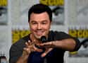Seth MacFarlane on Random Most Famous Celebrity From Your State