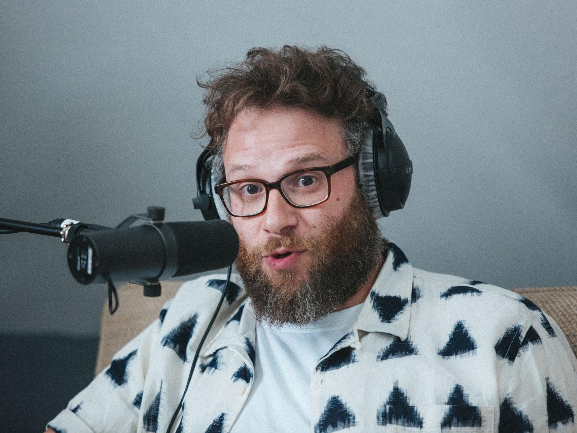 The 25 Best 'Armchair Expert' Episodes Ever